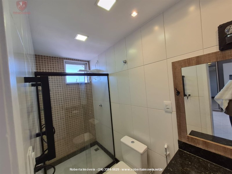 Apartamento a Venda no Nossa Senhora das Graças em Volta Redonda - Foto do Im�vel