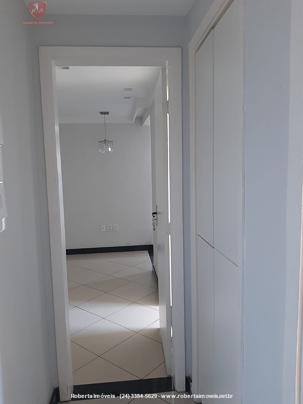 Apartamento a Venda no Nossa Senhora das Graças em Volta Redonda - Foto do Im�vel