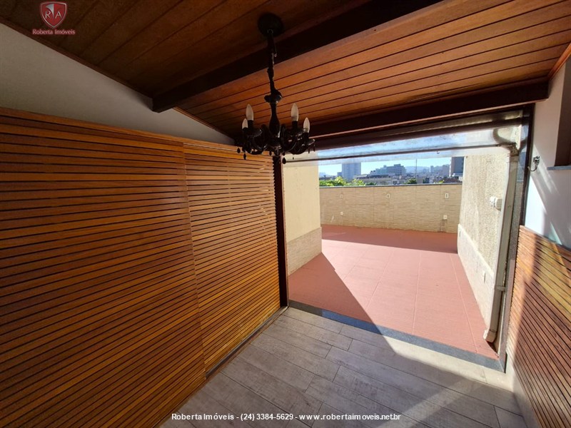 Apartamento a Venda no Nossa Senhora das Graças em Volta Redonda - Foto do Im�vel