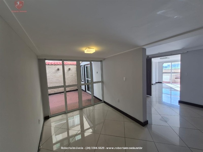 Apartamento a Venda no Nossa Senhora das Graças em Volta Redonda - Foto do Im�vel