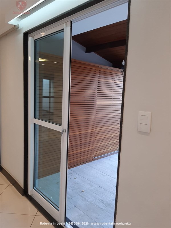 Apartamento a Venda no Nossa Senhora das Graças em Volta Redonda - Foto do Im�vel