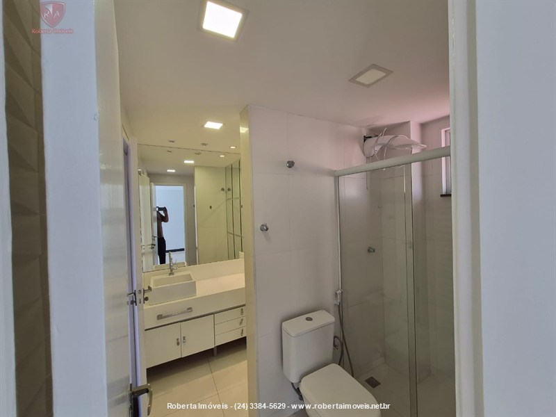 Apartamento a Venda no Nossa Senhora das Graças em Volta Redonda - Foto do Im�vel