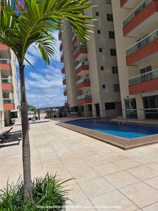 Apartamento a Venda no Nossa Senhora das Graças em Volta Redonda - Foto do Im�vel