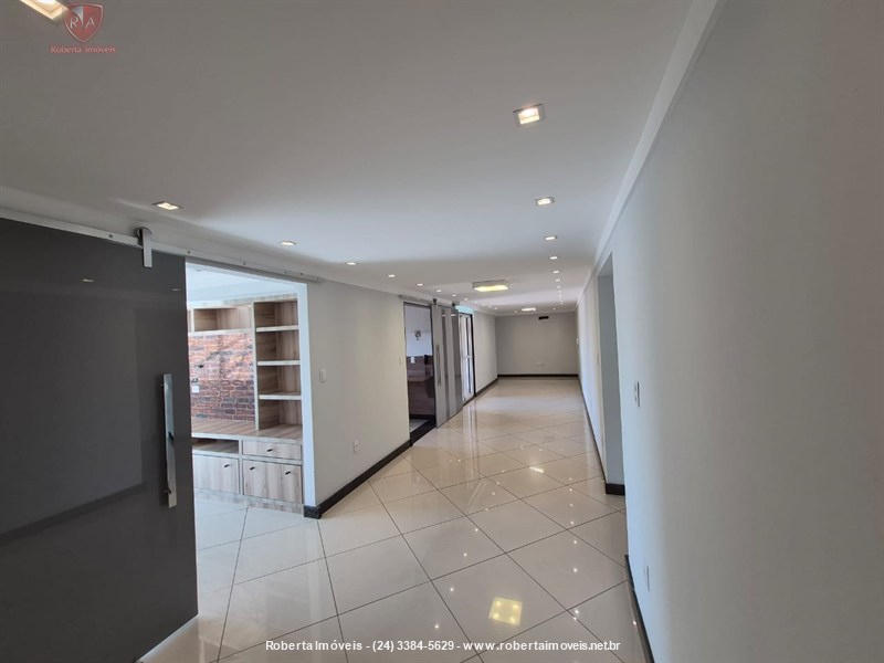 Apartamento a Venda no Nossa Senhora das Graças em Volta Redonda - Foto do Im�vel