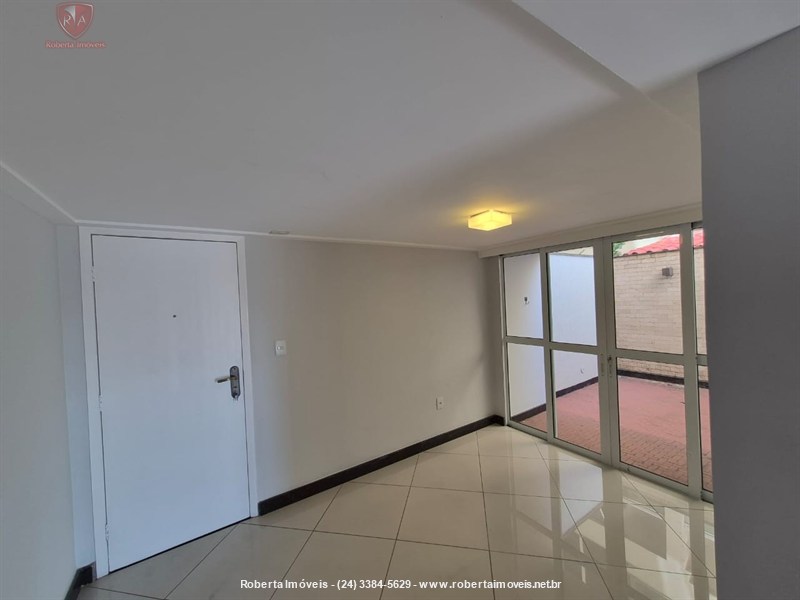 Apartamento a Venda no Nossa Senhora das Graças em Volta Redonda - Foto do Im�vel