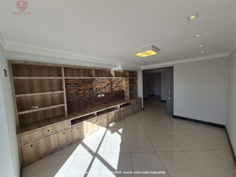 Apartamento a Venda no Nossa Senhora das Graças em Volta Redonda - Foto do Im�vel