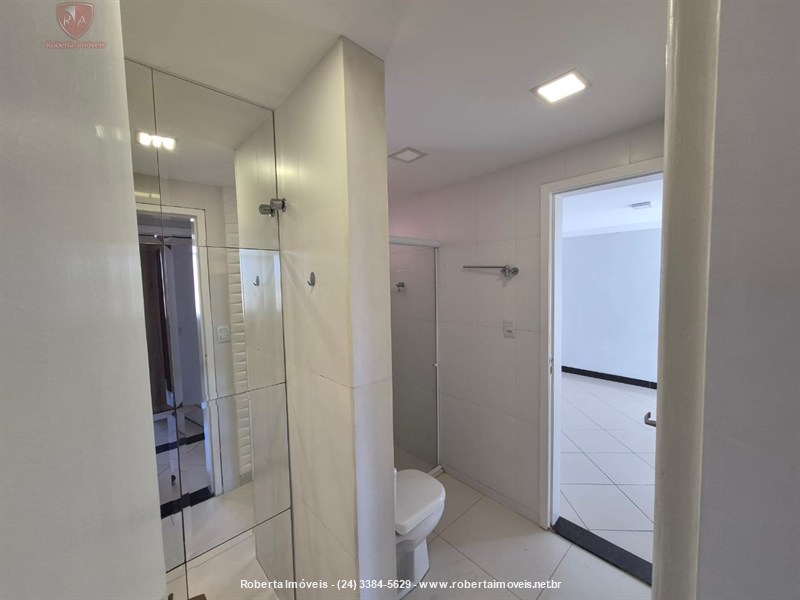 Apartamento a Venda no Nossa Senhora das Graças em Volta Redonda - Foto do Im�vel
