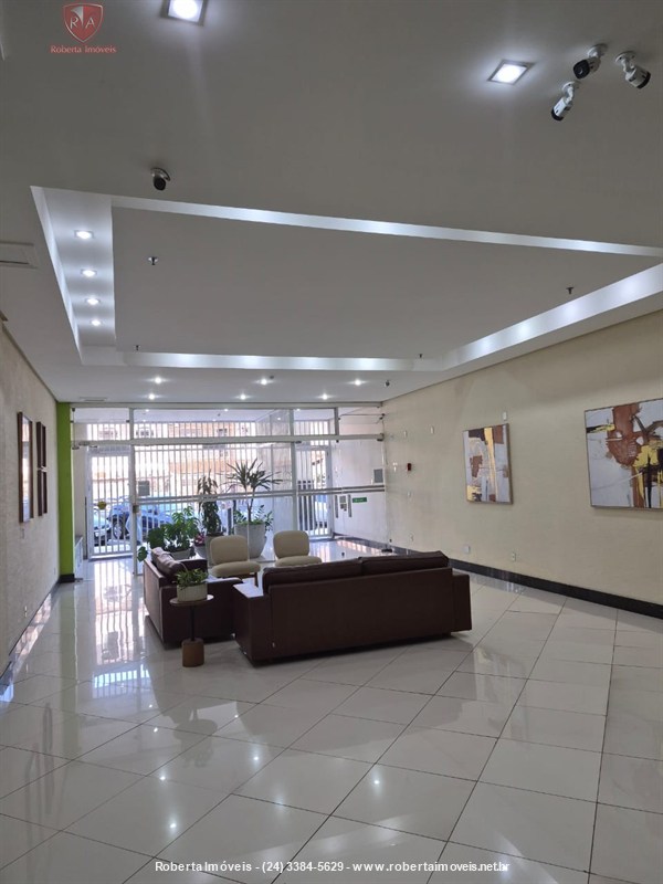 Apartamento a Venda no Nossa Senhora das Graças em Volta Redonda - Foto do Im�vel