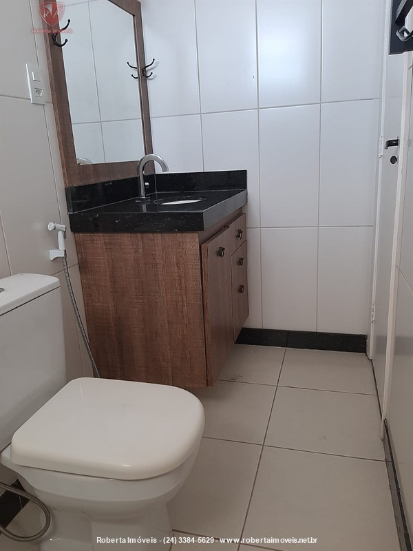 Apartamento a Venda no Nossa Senhora das Graças em Volta Redonda - Foto do Im�vel