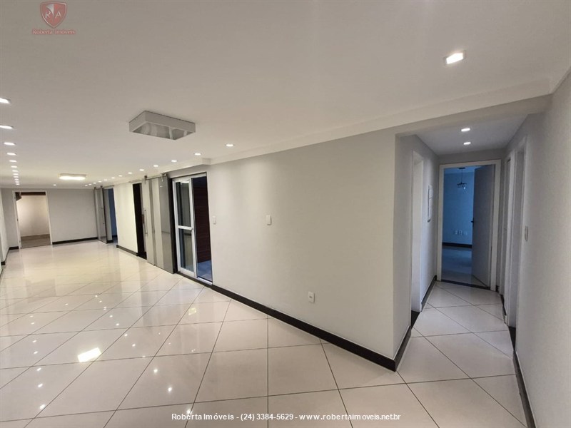 Apartamento a Venda no Nossa Senhora das Graças em Volta Redonda - Foto do Im�vel