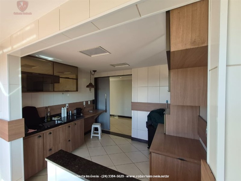Apartamento a Venda no Nossa Senhora das Graças em Volta Redonda - Foto do Im�vel