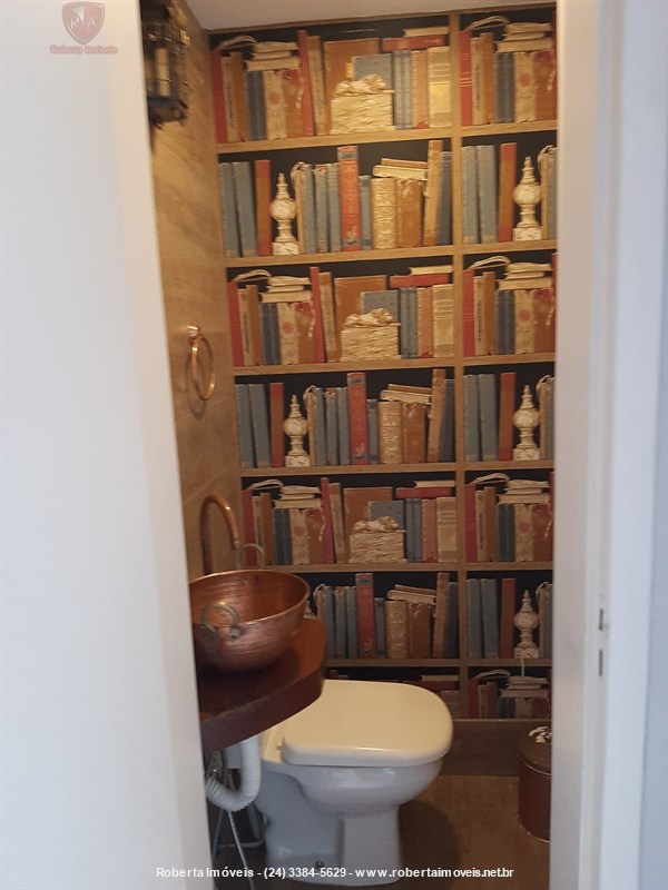 Apartamento a Venda no Nossa Senhora das Graças em Volta Redonda - Foto do Im�vel