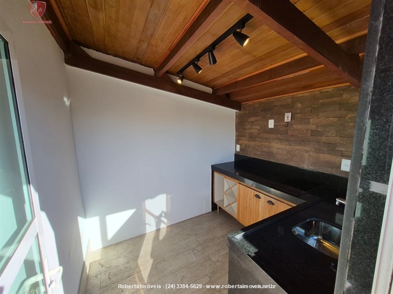 Apartamento a Venda no Nossa Senhora das Graças em Volta Redonda - Foto do Im�vel