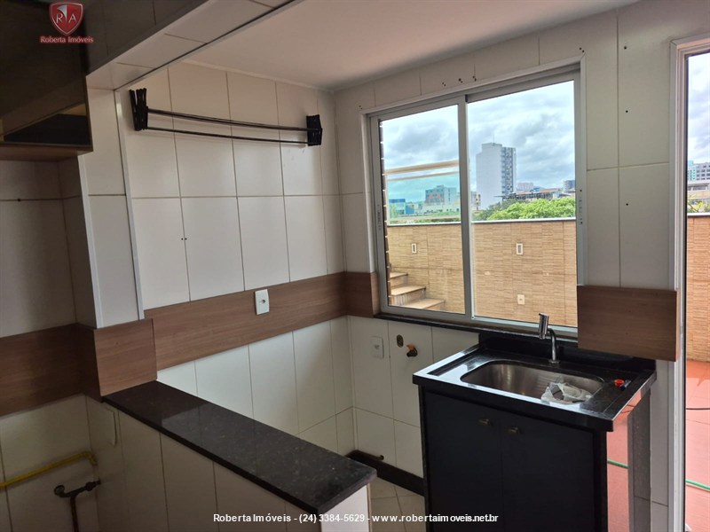 Apartamento a Venda no Nossa Senhora das Graças em Volta Redonda - Foto do Im�vel