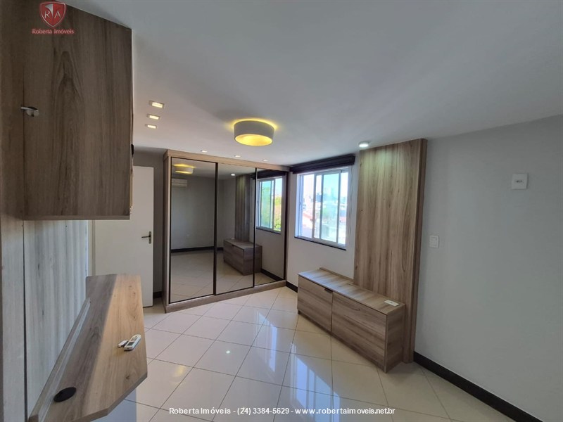 Apartamento a Venda no Nossa Senhora das Graças em Volta Redonda - Foto do Im�vel