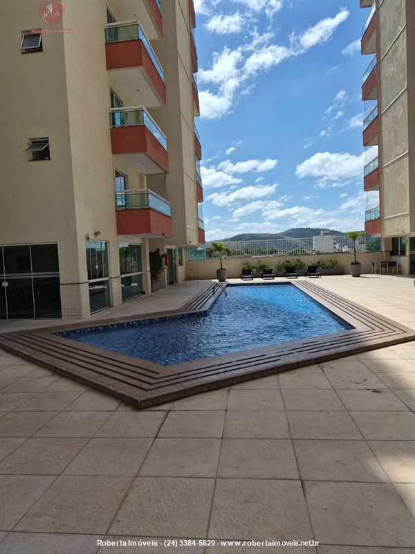 Apartamento a Venda no Nossa Senhora das Graças em Volta Redonda - Foto do Im�vel