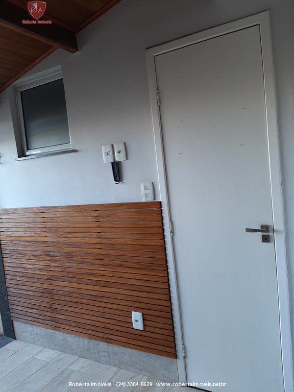 Apartamento a Venda no Nossa Senhora das Graças em Volta Redonda - Foto do Im�vel