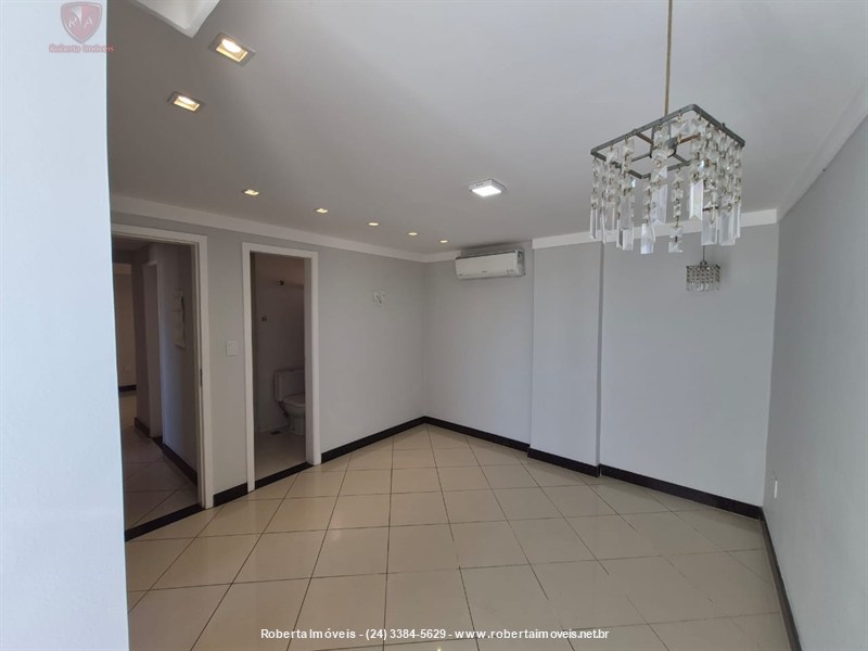 Apartamento a Venda no Nossa Senhora das Graças em Volta Redonda - Foto do Im�vel