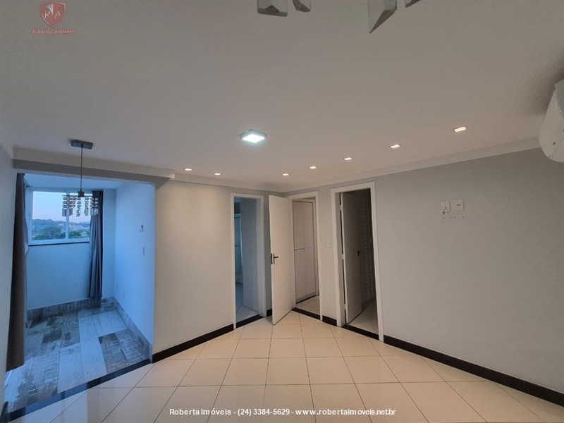 Apartamento a Venda no Nossa Senhora das Graças em Volta Redonda - Foto do Im�vel