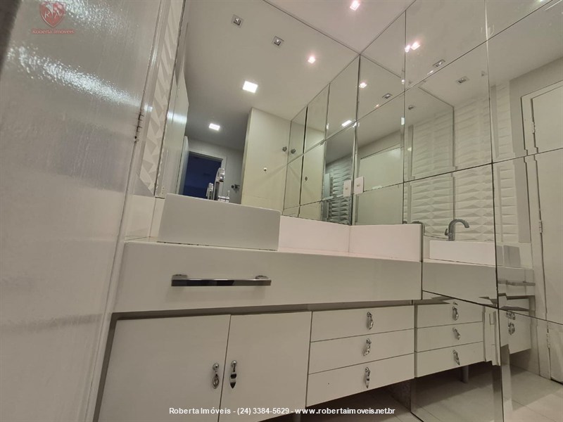 Apartamento a Venda no Nossa Senhora das Graças em Volta Redonda - Foto do Im�vel