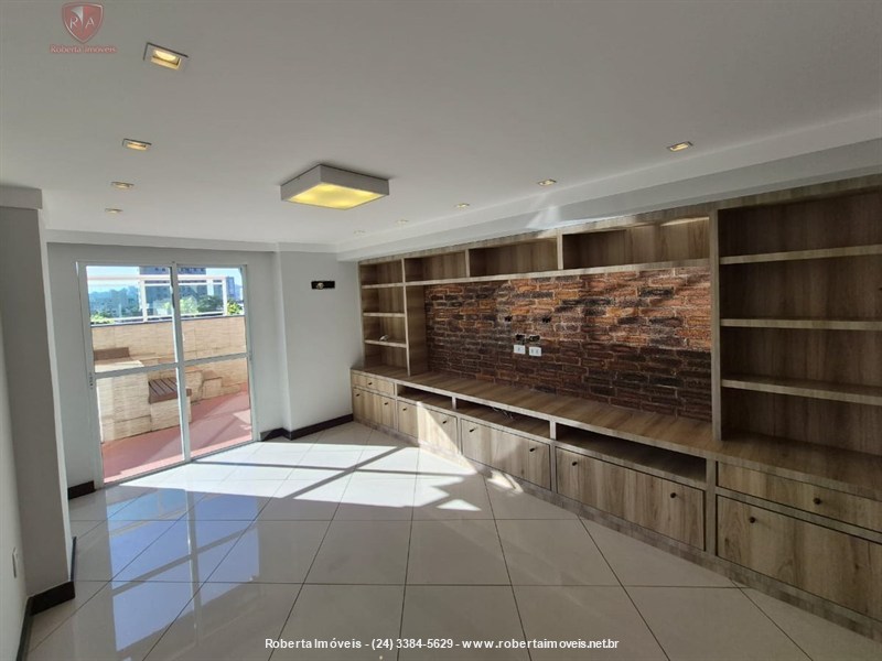 Apartamento a Venda no Nossa Senhora das Graças em Volta Redonda - Foto do Im�vel