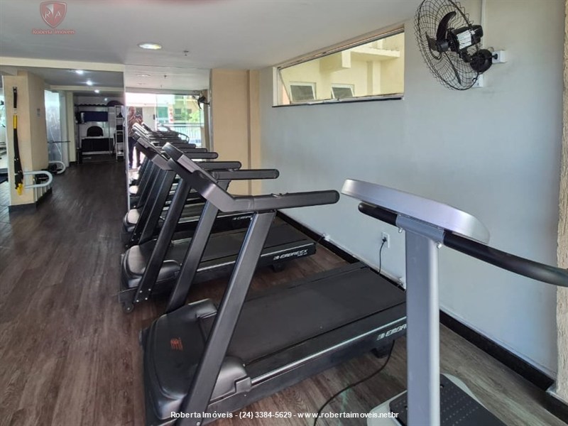 Apartamento a Venda no Nossa Senhora das Graças em Volta Redonda - Foto do Im�vel