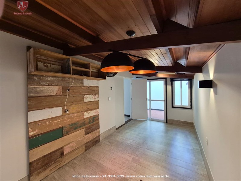 Apartamento a Venda no Nossa Senhora das Graças em Volta Redonda - Foto do Im�vel