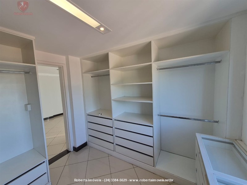 Apartamento a Venda no Nossa Senhora das Graças em Volta Redonda - Foto do Im�vel