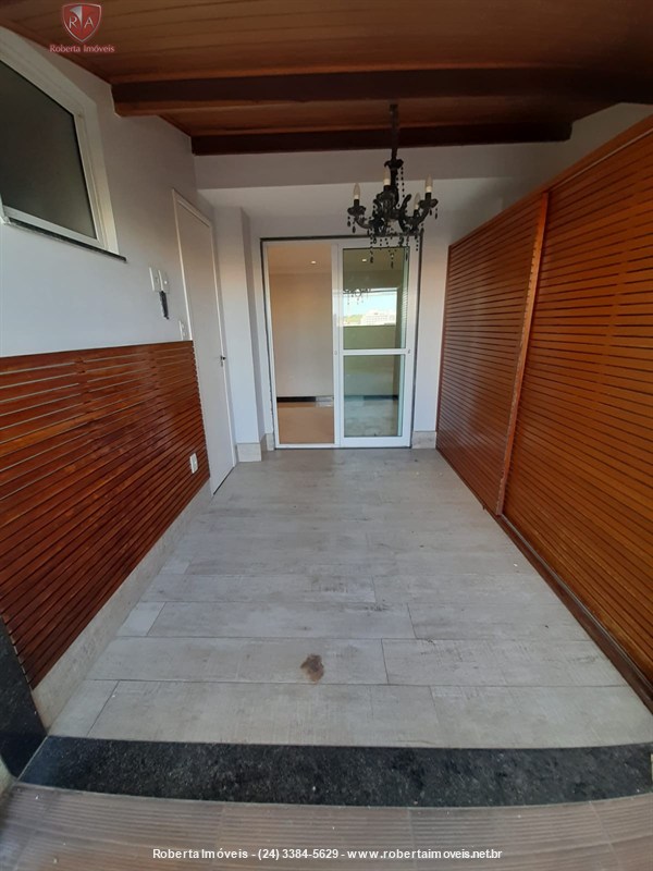 Apartamento a Venda no Nossa Senhora das Graças em Volta Redonda - Foto do Im�vel