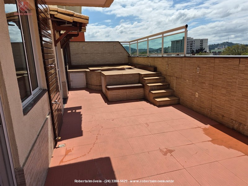 Apartamento a Venda no Nossa Senhora das Graças em Volta Redonda - Foto do Im�vel