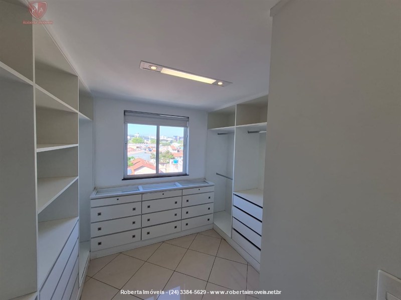 Apartamento a Venda no Nossa Senhora das Graças em Volta Redonda - Foto do Im�vel
