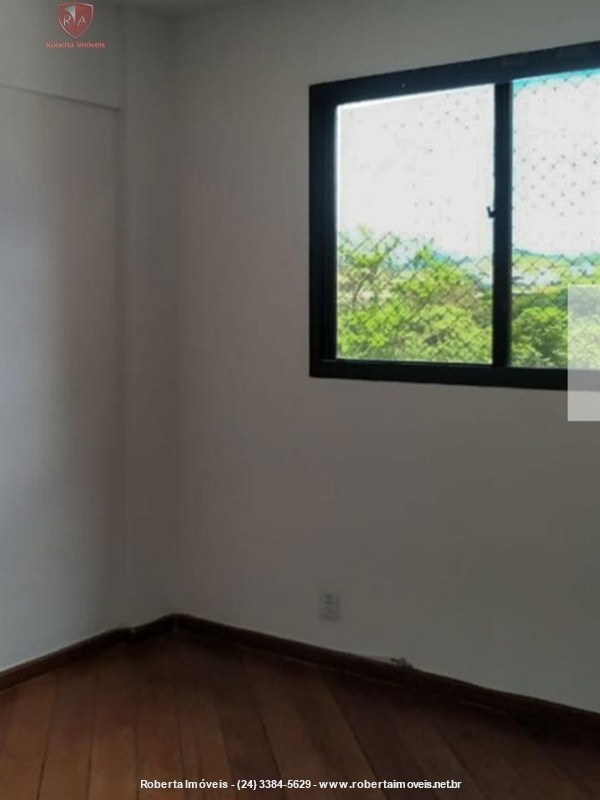 Apartamento para Alugar no Vila Julieta em Resende - Foto do Im�vel