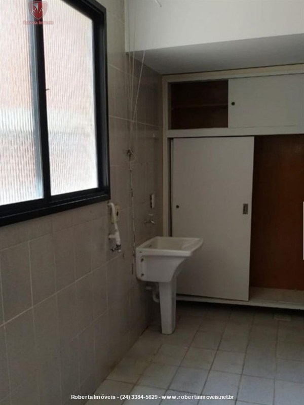 Apartamento para Alugar no Vila Julieta em Resende - Foto do Im�vel