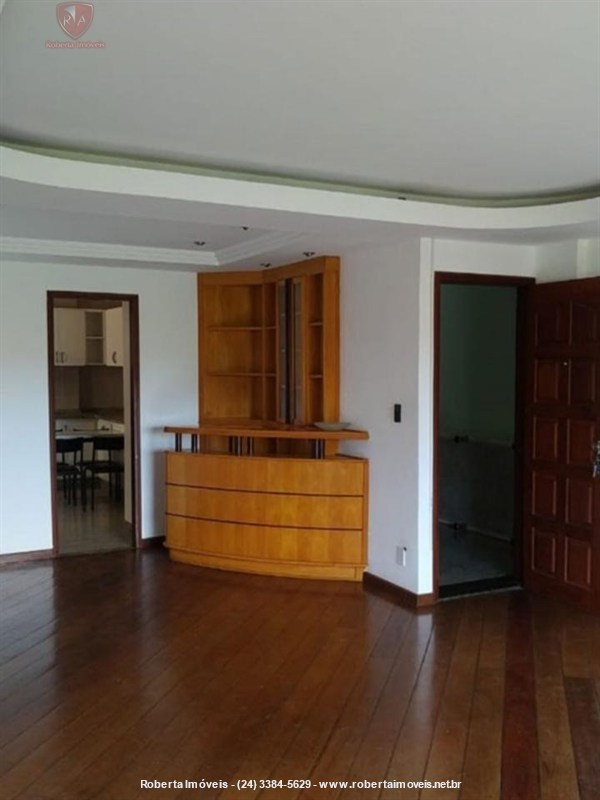 Apartamento para Alugar no Vila Julieta em Resende - Foto do Im�vel