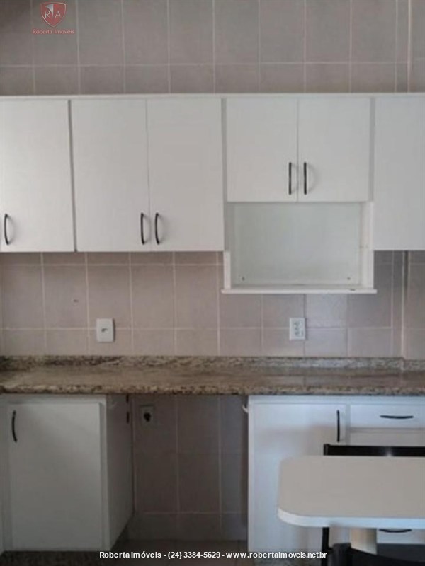 Apartamento para Alugar no Vila Julieta em Resende - Foto do Im�vel