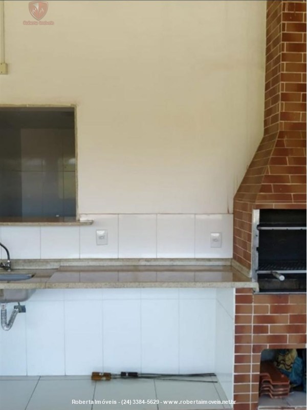 Apartamento para Alugar no Vila Julieta em Resende - Foto do Im�vel