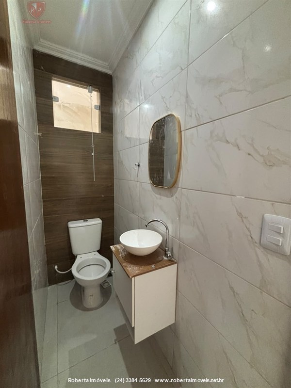 Casa para Alugar no Monet em Resende - Foto do Im�vel