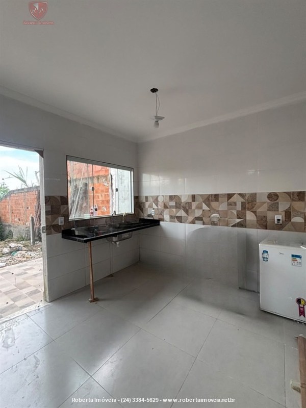 Casa para Alugar no Monet em Resende - Foto do Im�vel