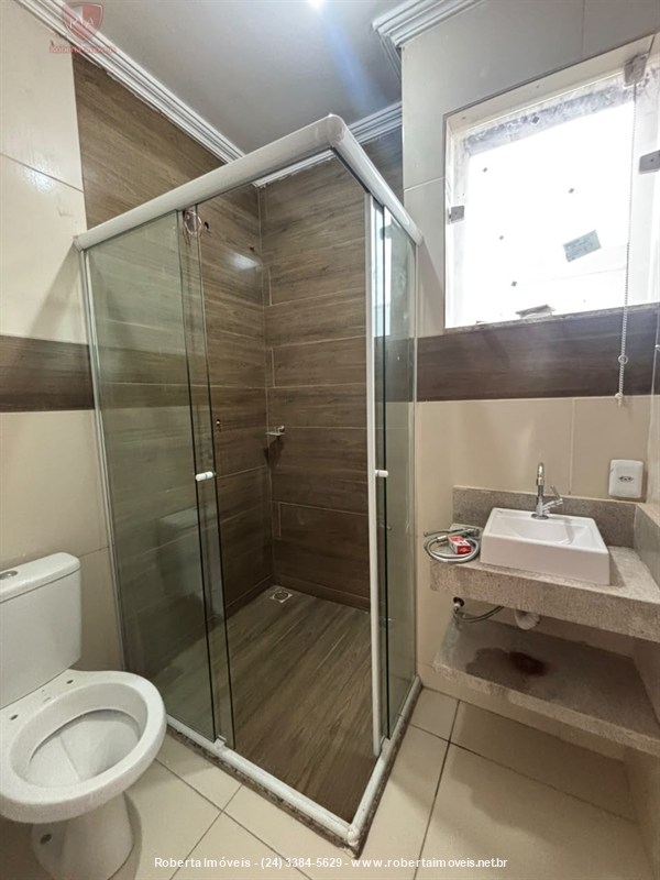 Casa para Alugar no Monet em Resende - Foto do Im�vel