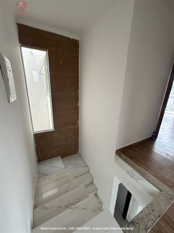 Casa para Alugar no Monet em Resende - Foto do Im�vel