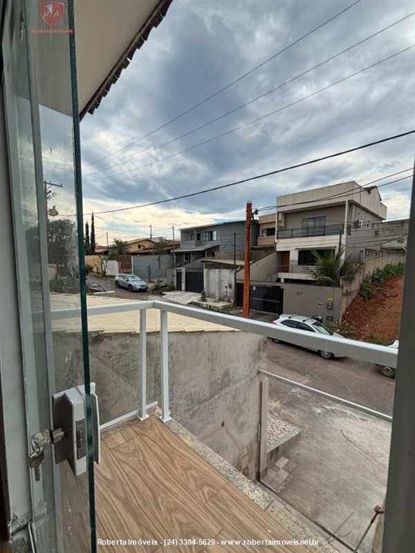 Casa para Alugar no Monet em Resende - Foto do Im�vel