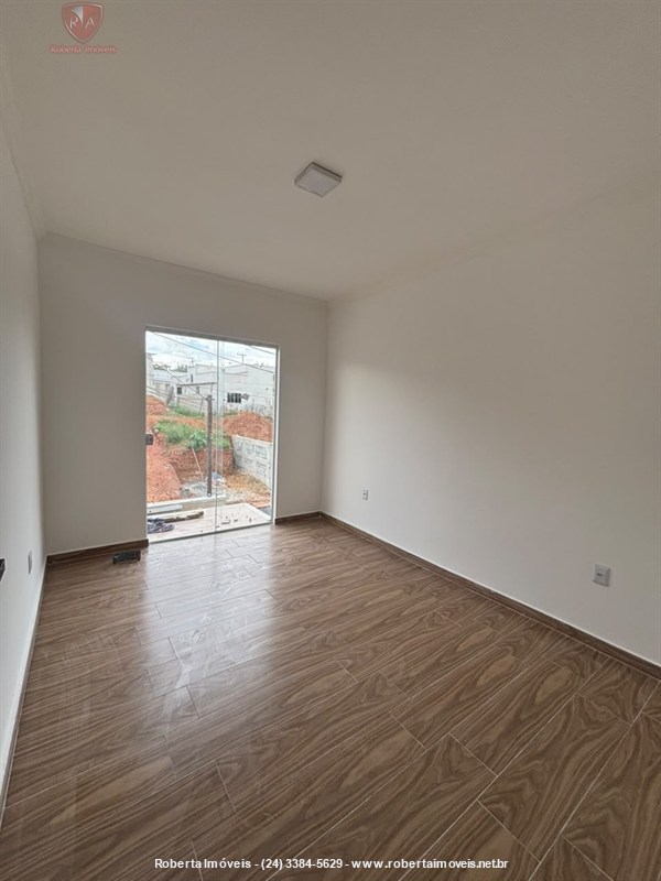 Casa para Alugar no Monet em Resende - Foto do Im�vel