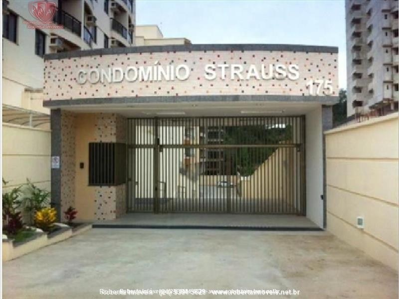 Apartamento para Alugar no Montese em Resende - Foto do Im�vel
