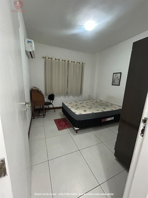 Apartamento para Alugar no Montese em Resende - Foto do Im�vel