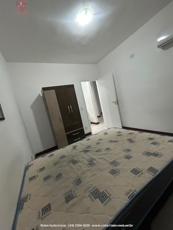 Apartamento para Alugar no Montese em Resende - Foto do Im�vel