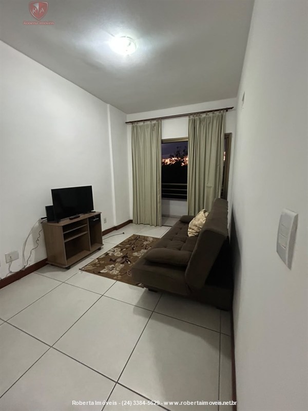 Apartamento para Alugar no Montese em Resende - Foto do Im�vel