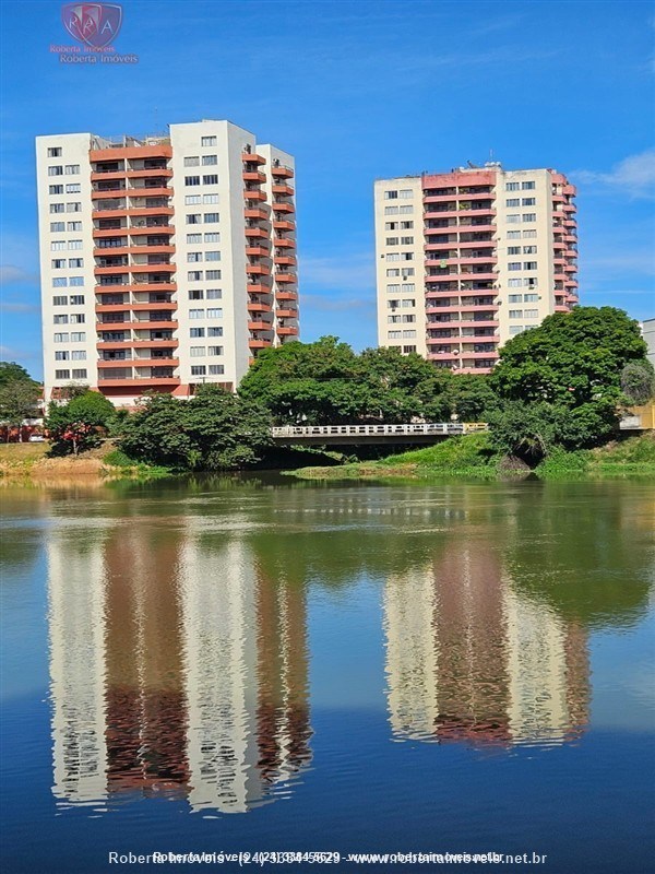 Apartamento a Venda no Comercial em Resende - Foto do Im�vel
