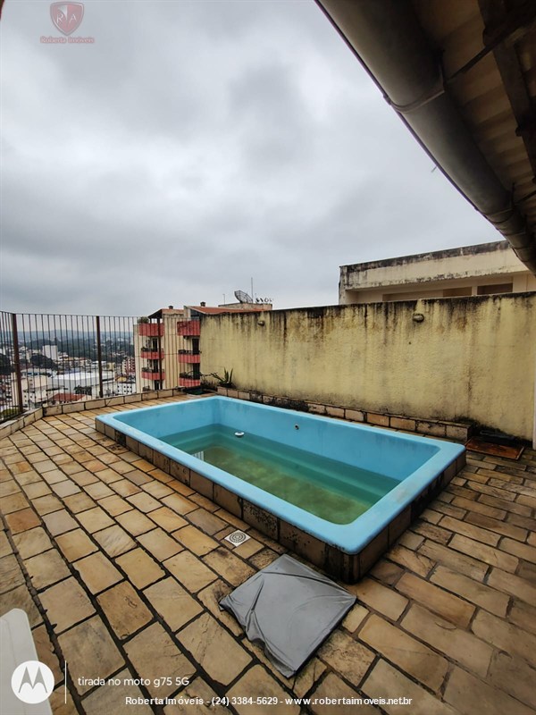 Apartamento a Venda no Comercial em Resende - Foto do Im�vel