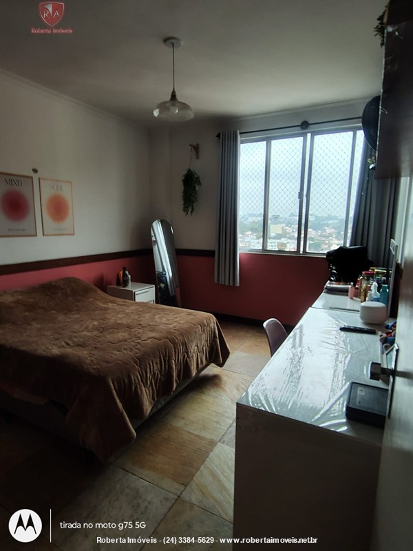 Apartamento a Venda no Comercial em Resende - Foto do Im�vel