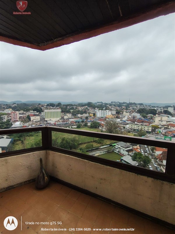 Apartamento a Venda no Comercial em Resende - Foto do Im�vel